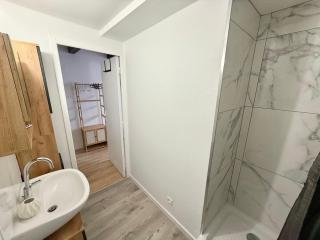 Studio lumineux centre Aix en Provence - Aix-en-Provence - 3