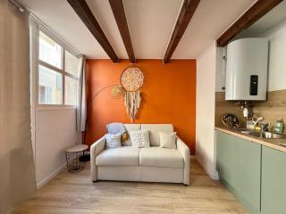 Studio lumineux centre Aix en Provence - Aix-en-Provence - 2
