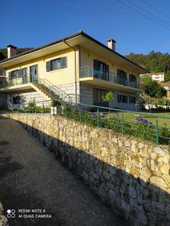 BellaVista Alojamento - Arouca - 8