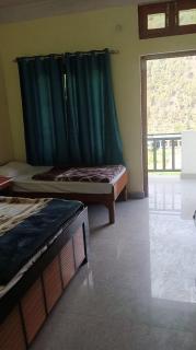 Devlok Tourist Complex - Barkot - 2