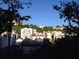 Apartamento tipo casa em Santa Teresa - Rio de Janeiro - 1