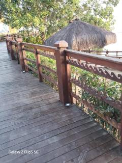 Casa completa - Maricá - 8