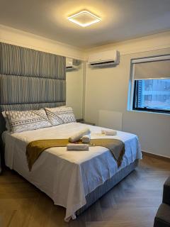 Transamérica Bela Cintra Ap 301 - São Paulo - 9
