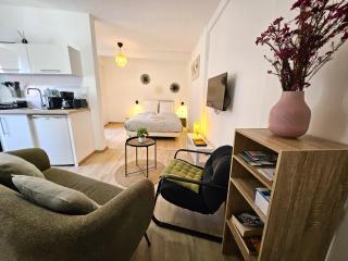 Studio- Hyper Centre Ville - Colmar - 0