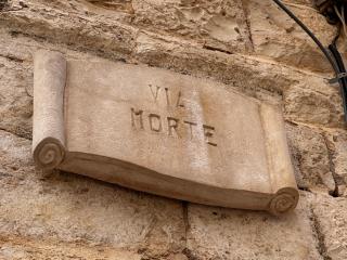 Appartamento nel Centro Storico di Molfetta - Molfetta - 8