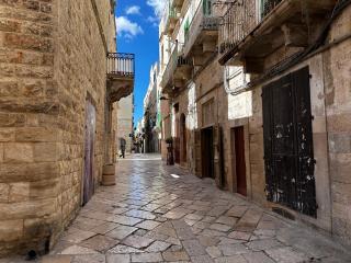 Appartamento nel Centro Storico di Molfetta - Molfetta - 7