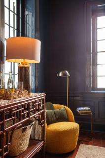 Sparrow at Casa Zoe - 1