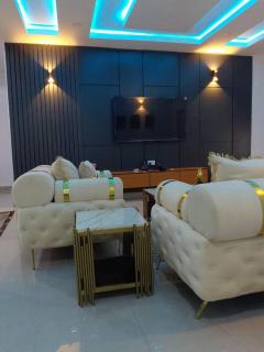VIN-RUES Apartment and Suites - Benin City - 5