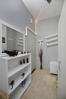 central cozy and lovely house - 8