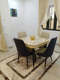 VIN-RUES Apartment and Suites - Benin City - 8