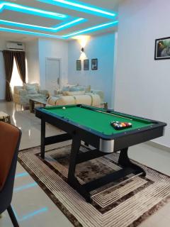 VIN-RUES Apartment and Suites - Benin City - 9