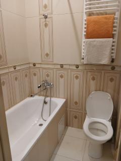 Apartment on Kulisha 41 - Lviv - 2