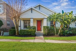 Homestead Foxglove - Kissimmee - 8