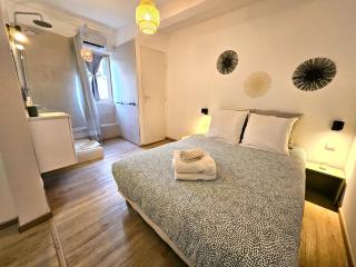 Studio- Hyper Centre Ville - Colmar - 6
