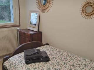 Maison avec jardin clos à Villabon - FR-1-586-55 - 4