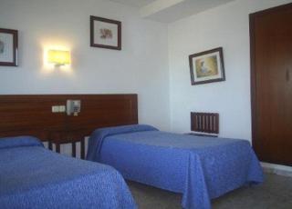 Hotel Marina Victoria - Algeciras - 1