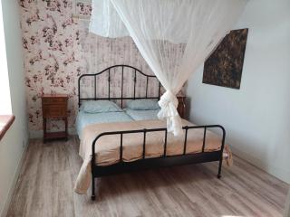 Gîte charme en pleine nature pour 6 pers - FR-1-489-565 - - 6