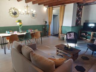 Gîte charme en pleine nature pour 6 pers - FR-1-489-565 - - 5