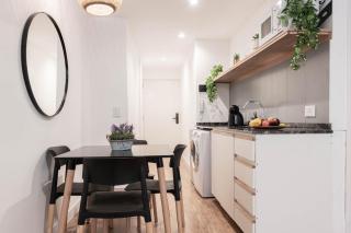 Fliphaus Chic Haus B Lux 1 Bd Palermo Chico - Buenos Aires - 8