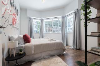 Fliphaus Chic Haus B Lux 1 Bd Palermo Chico - Buenos Aires - 4