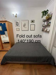 Greenthumb Praska - 1