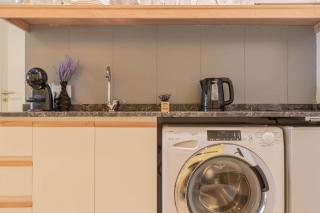 Fliphaus Chic Haus C Lux 1 Bd Palermo Chico - Buenos Aires - 1