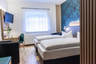 Hotel Klostergarten - 6