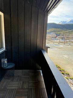 Storehorn apartments, Hemsedal - 2 bedrooms, 5 beds - Torset - 2