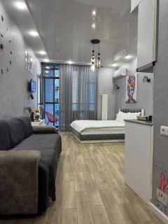 DAR BUILDING 19 - Batumi - 7