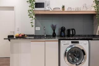 Fliphaus Chic Haus D Lux Loft Palermo Chico - Buenos Aires - 7