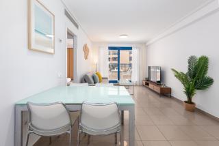 ApartUP Patacona Iconic II - Valência - 8