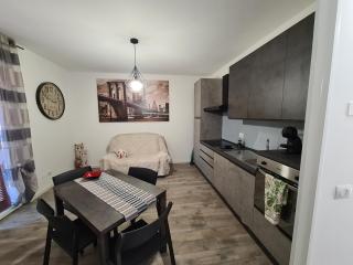 Appartamento casa Adry - 1