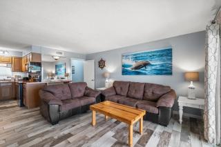 The Summit #1428 by Book That Condo - 8