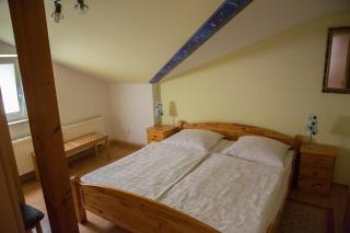 Apartment der Villa Elsa - 1