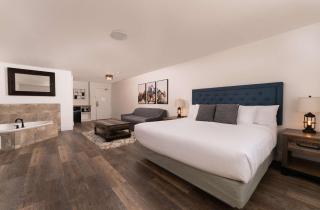 Prestige Rocky Mountain Resort Cranbrook, WorldHotels Crafted - 3