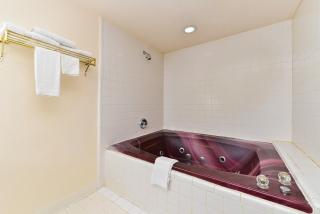 America's Best Value Inn & Suites, Atlanta - Morrow - Morrow - 8