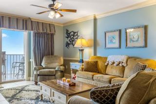 Ocean House I 1503 - Gulf Shores - 5