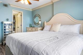 Ocean House I 1503 - Gulf Shores - 4