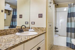 Ocean House I 1503 - Gulf Shores - 2