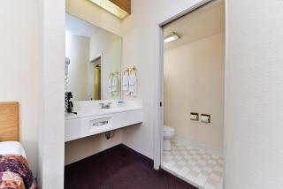 America's Best Value Inn & Suites, Atlanta - Morrow - Morrow - 4
