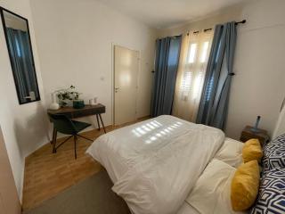 Queens gardens - Paphos - 1