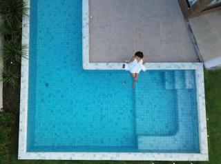 Casa em Milagres/AL | 3 suítes, vista-mar, piscina - Passo de Camarajibe - 9