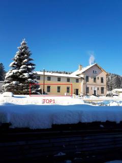 Lavanttalbahn Suite - 3