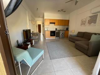Queens gardens - Paphos - 9