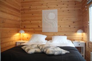 Villa Hilda, cottage by the lake - Posio - 4