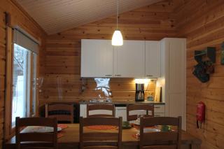 Villa Hilda, cottage by the lake - 2