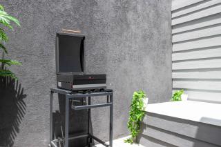 Fliphaus Chic Haus G Lux Loft Palermo Chico - Buenos Aires - 9