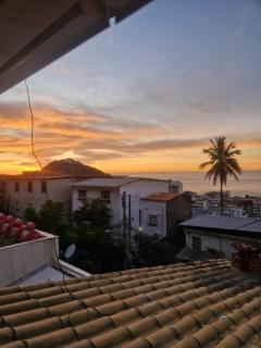 Casa de praia morro da Babilônia- Vista incrível - 4