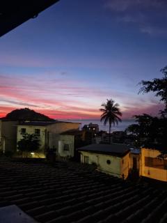 Casa de praia morro da Babilônia- Vista incrível - Rio de Janeiro - 2