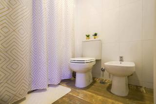 Fliphaus Chic Haus H Lux Loft Palermo Chico - Buenos Aires - 1